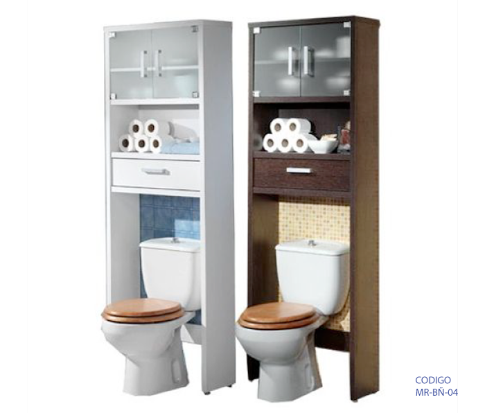 Mueble para baño
